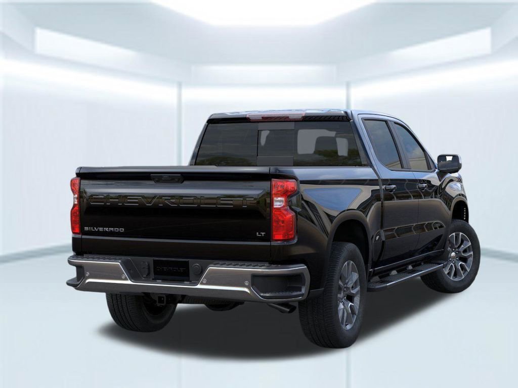 2026 Chevrolet Silverado 1500 LT - Photo 7