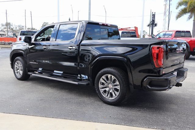 New 2026 Onyx Black GMC Denali image 5