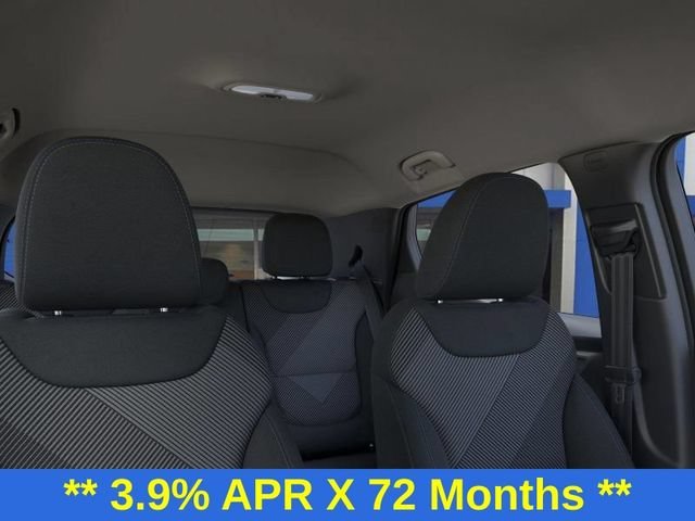 2027 Chevrolet Bolt LT - Photo 27