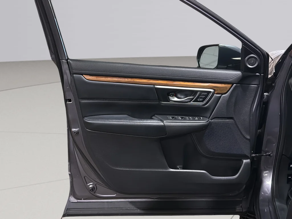 Used 2019 Gray Honda EX-L image 22