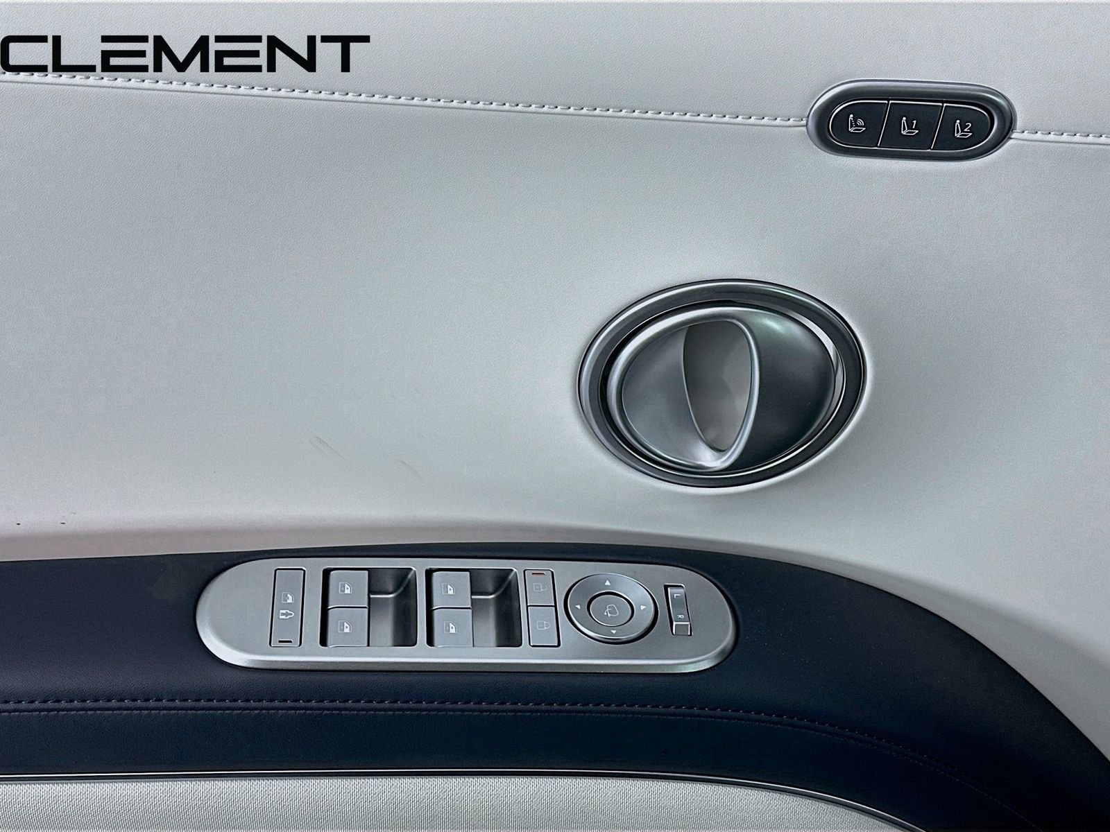 2026 Hyundai Palisade Calligraphy - Photo 28