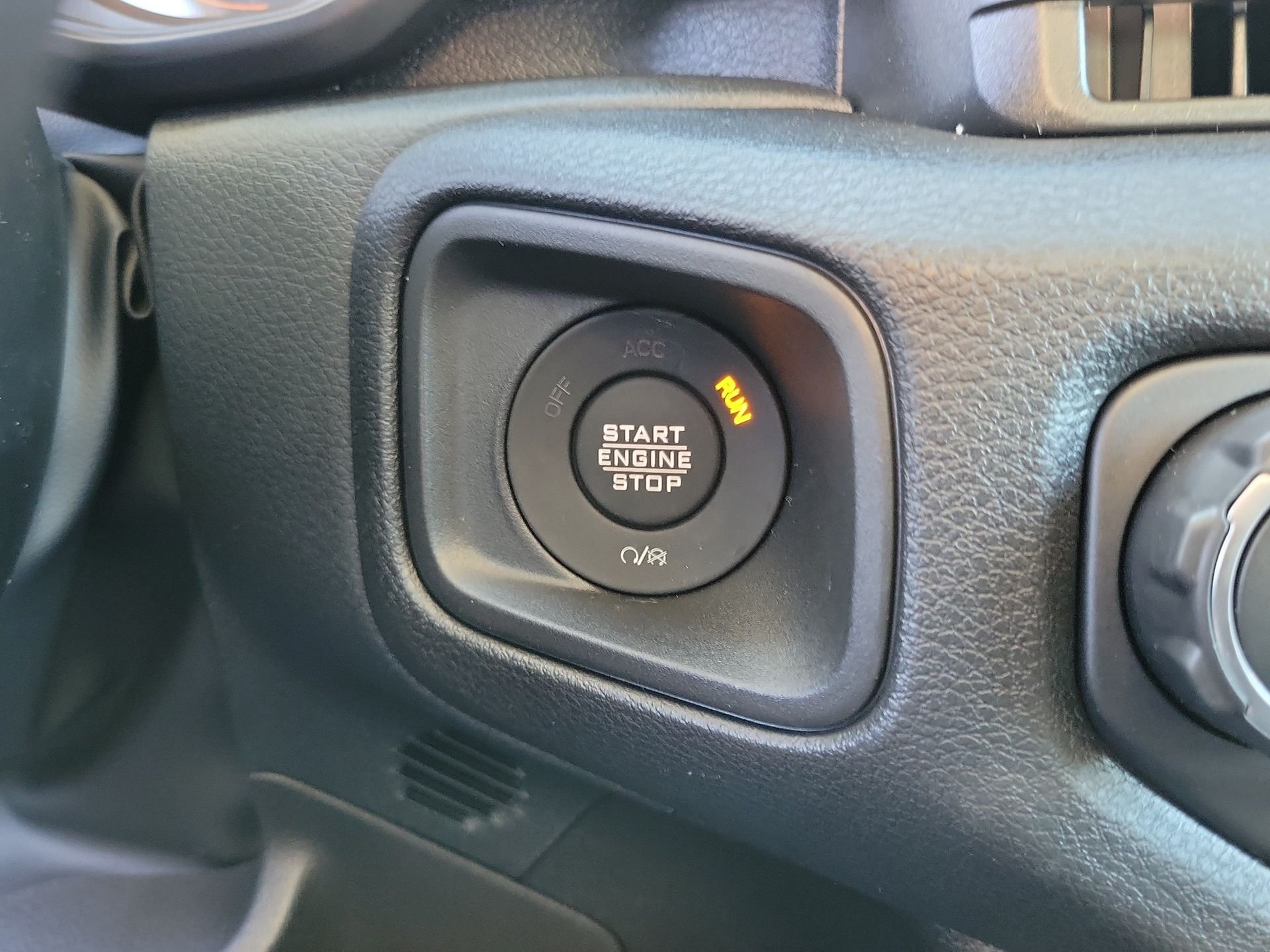 New 2026 Anvil Clearcoat Jeep Sport image 10