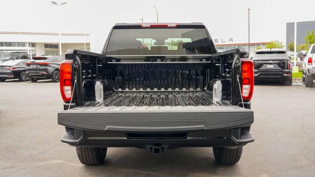 2026 GMC Sierra 1500 Elevation - Photo 12