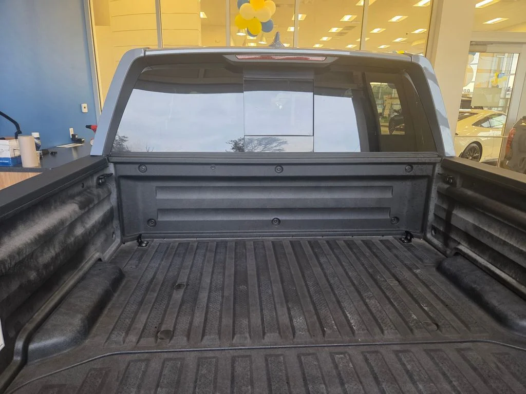 2024 Honda Ridgeline RTL - Photo 9
