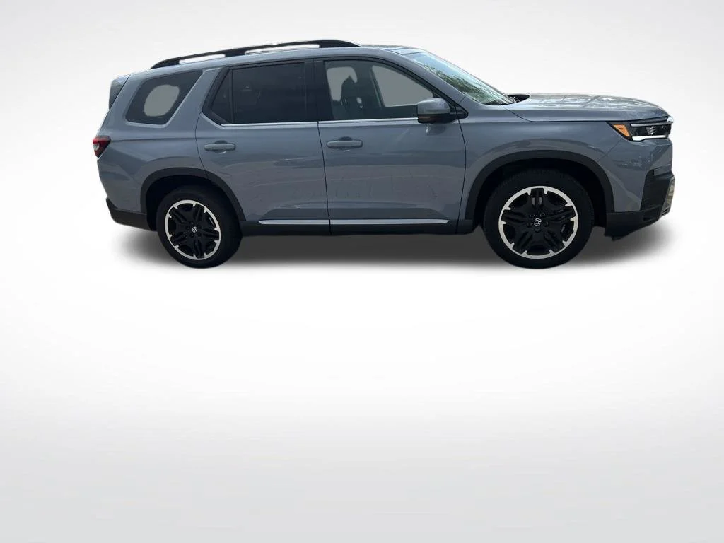 2026 Honda Pilot Touring - Photo 48