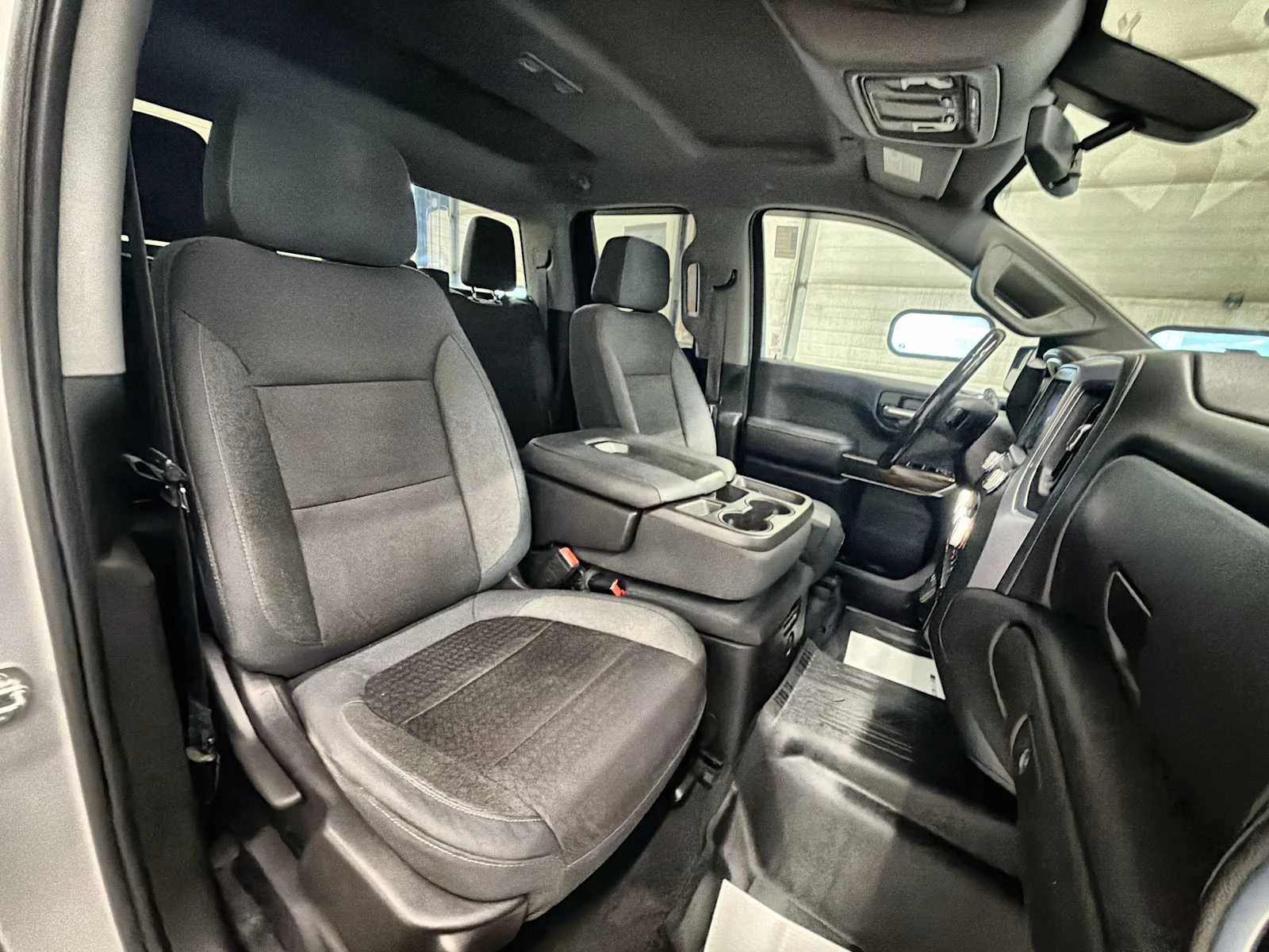 Used 2019 Quicksilver Metallic GMC Elevation image 24