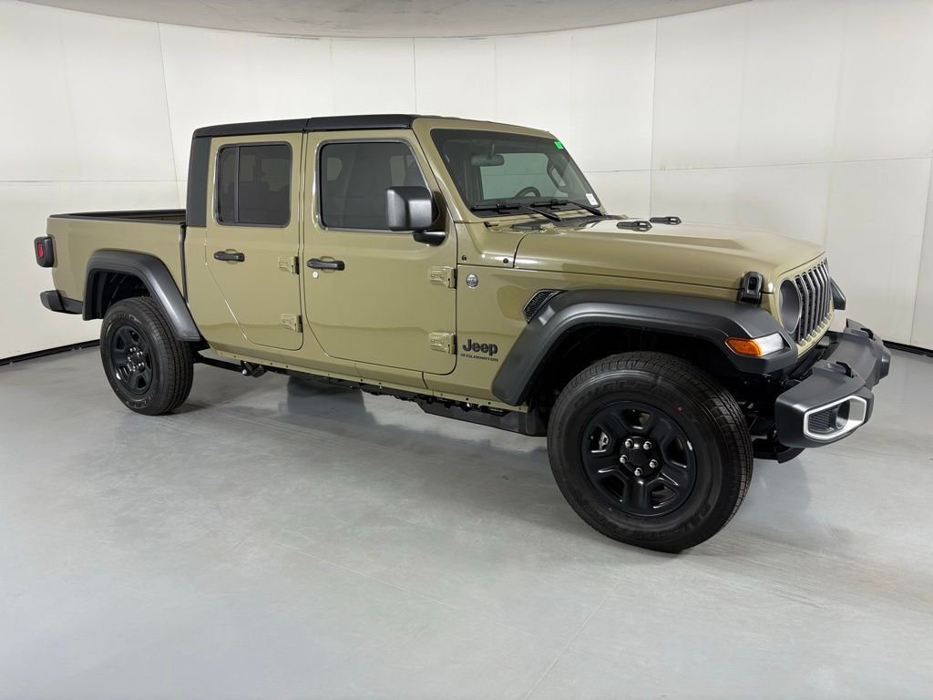 New 2026 41 Exterior Paint Jeep Sport image 9
