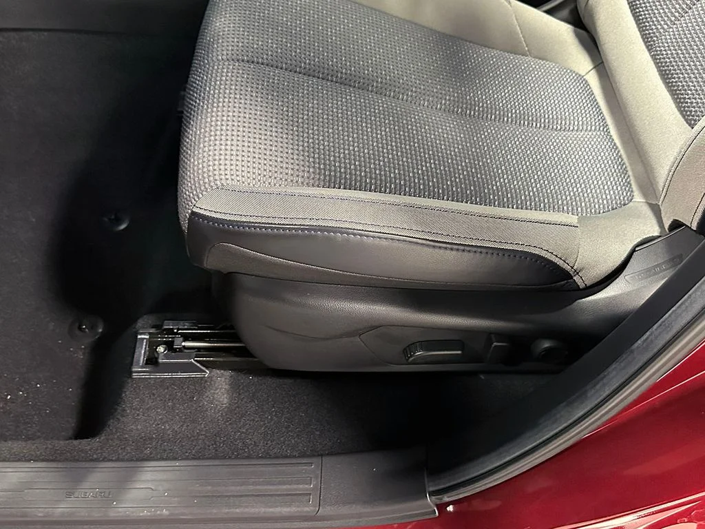 Used 2026 Red Subaru Premium image 20