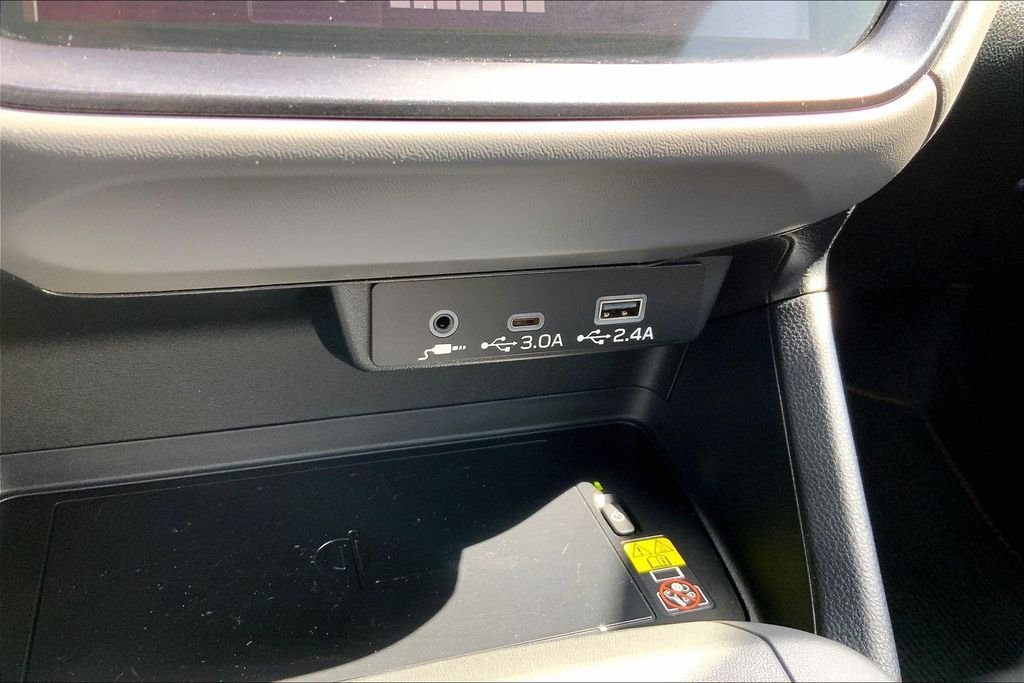 Used 2025 Gray Subaru Limited image 14