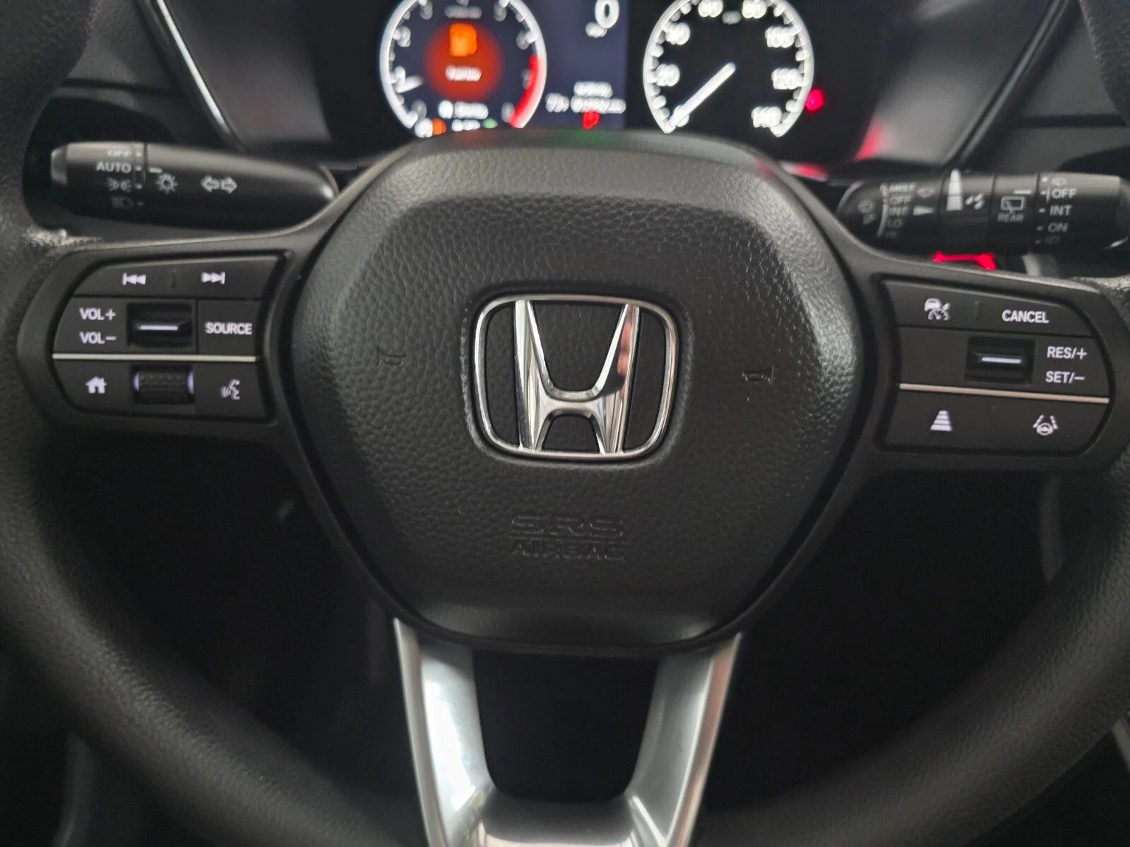 2025 Honda CR-V EX - Photo 30