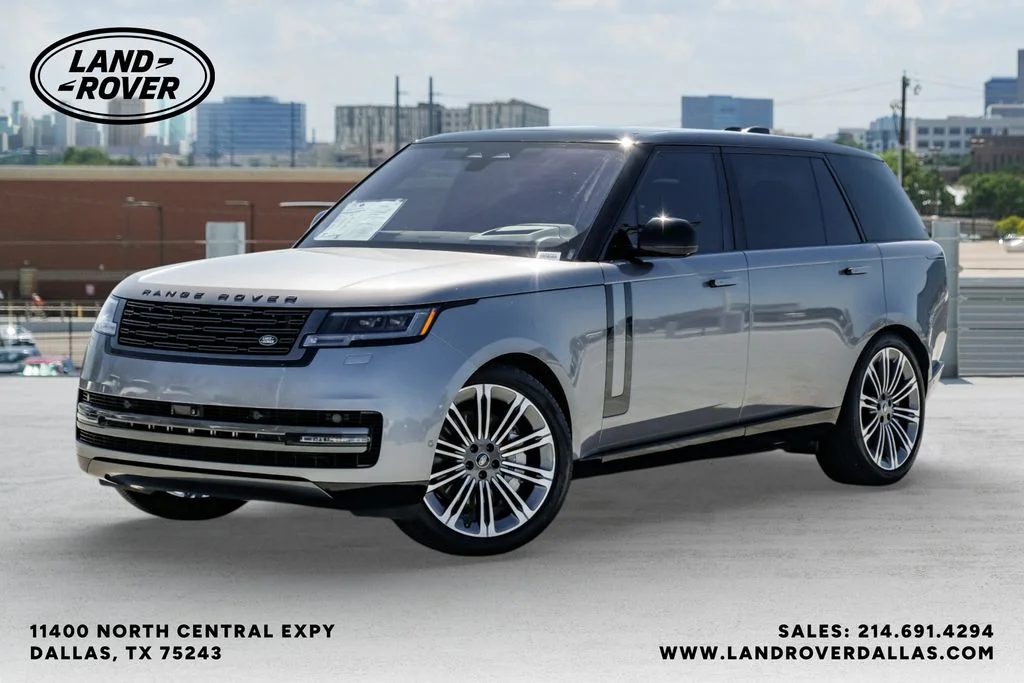 2023 Land Rover Range Rover 4.4 SE LWB 7's photo