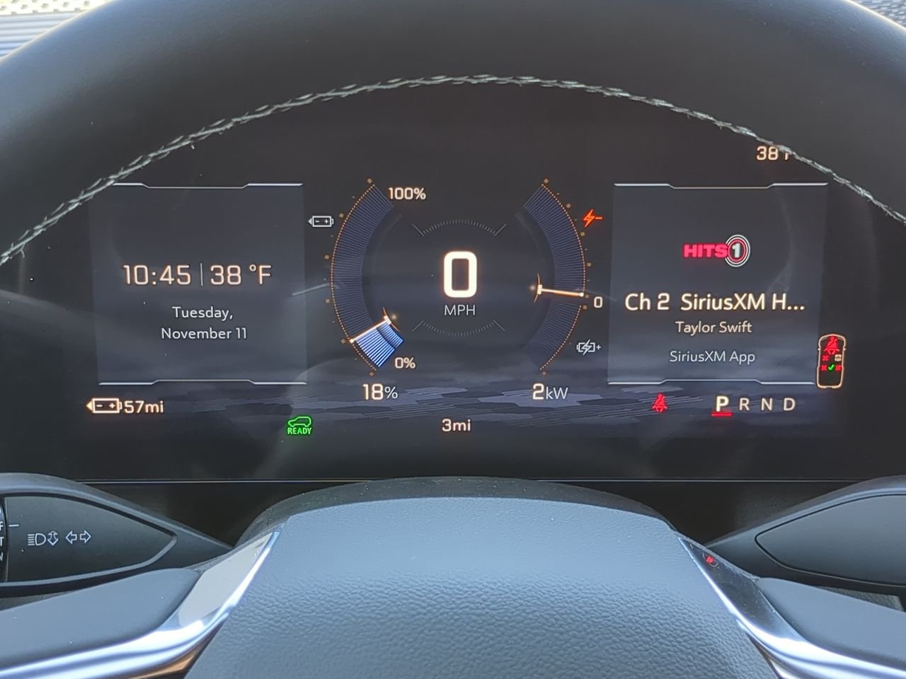 2026 Chevrolet Equinox EV 2LT - Photo 62