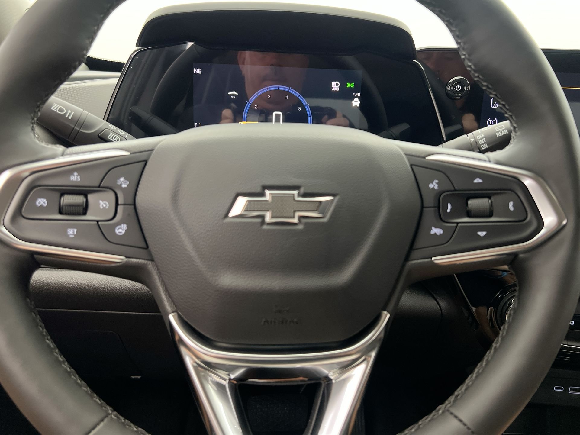 2026 Chevrolet Trax LT - Photo 66