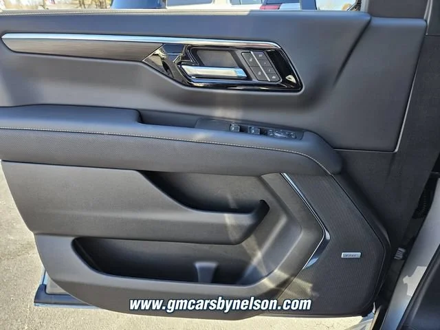 2026 Chevrolet Tahoe Premier - Photo 16