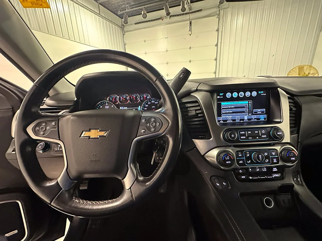 Used 2019 Black Chevrolet LT image 39