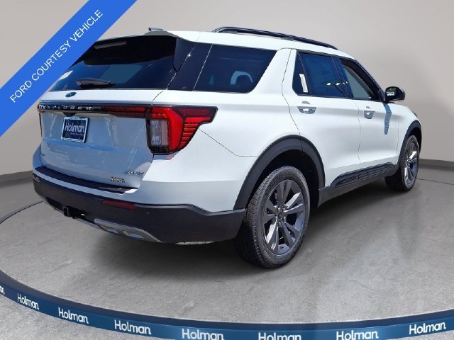 Used 2026 White Ford Active image 4