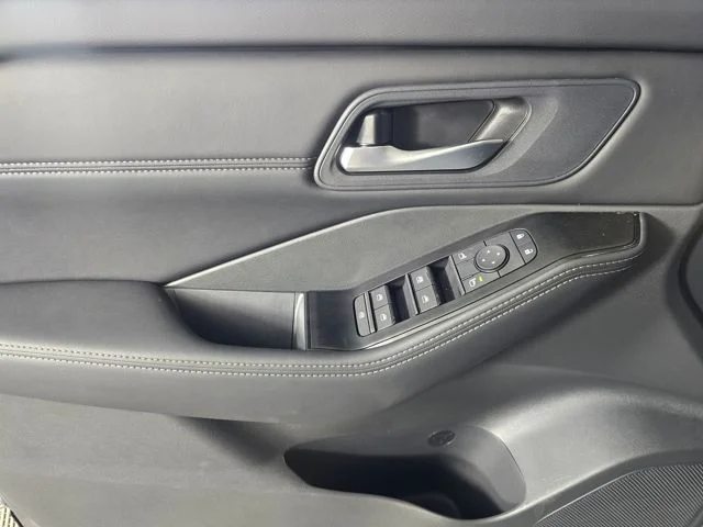 New 2026 Gray Nissan Dark Armor image 19