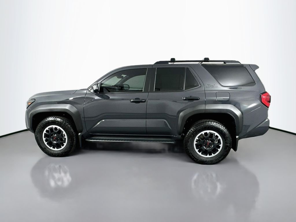 Used 2026  Toyota TRD Off-Road Premium image 8