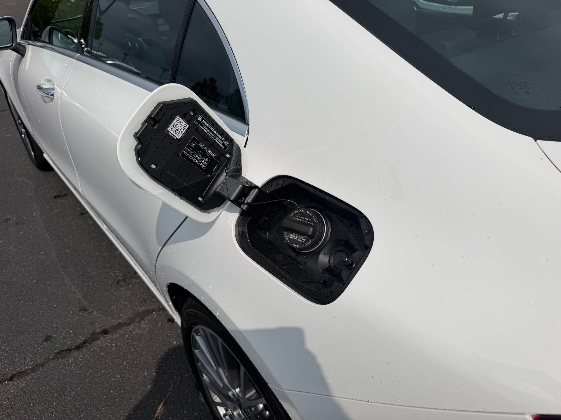 Certified Used 2026 White Mercedes-Benz CLA 250 image 28