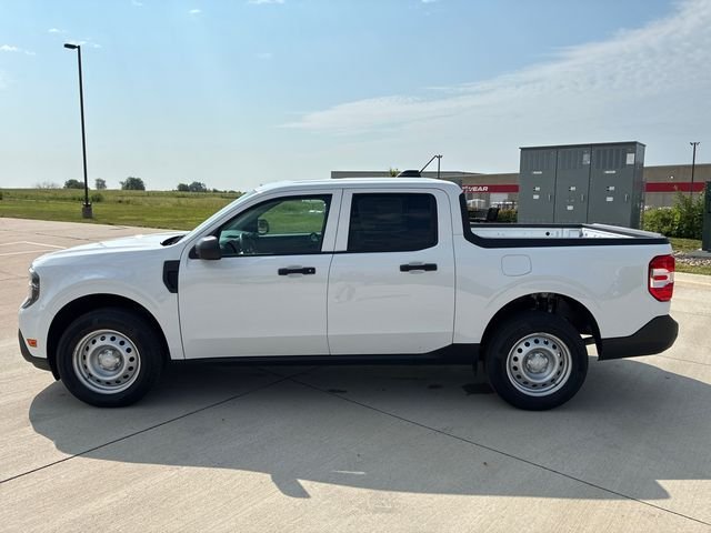 New 2026 White Ford XL image 7