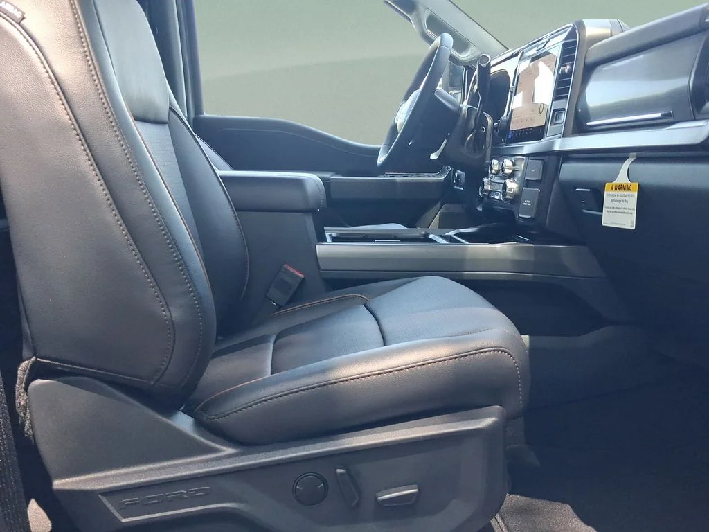 New 2026 Avalanche Ford F-250® Lariat® image 66