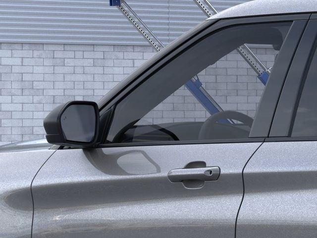New 2026 Gray Ford Active image 20