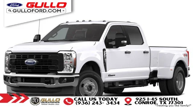 New 2026 Oxford White Ford XL image 1