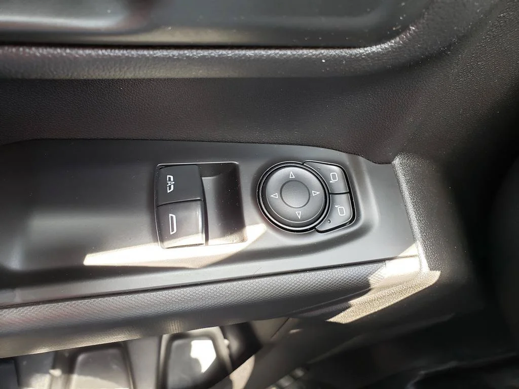 Used 2020 Summit White Chevrolet Work Truck image 22