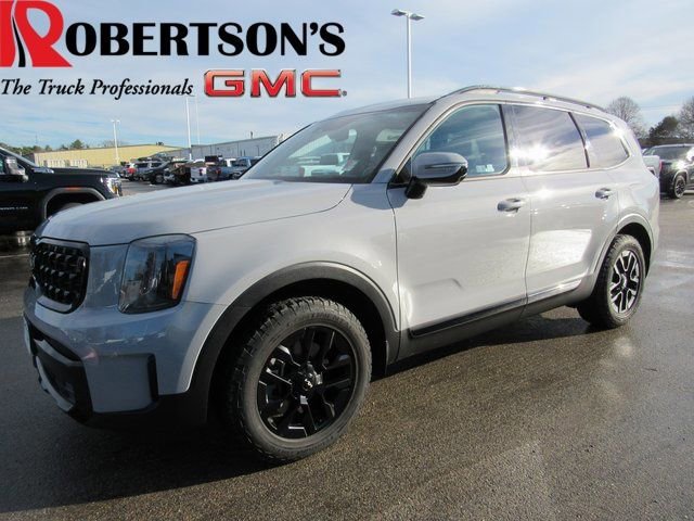 2024 Kia Telluride