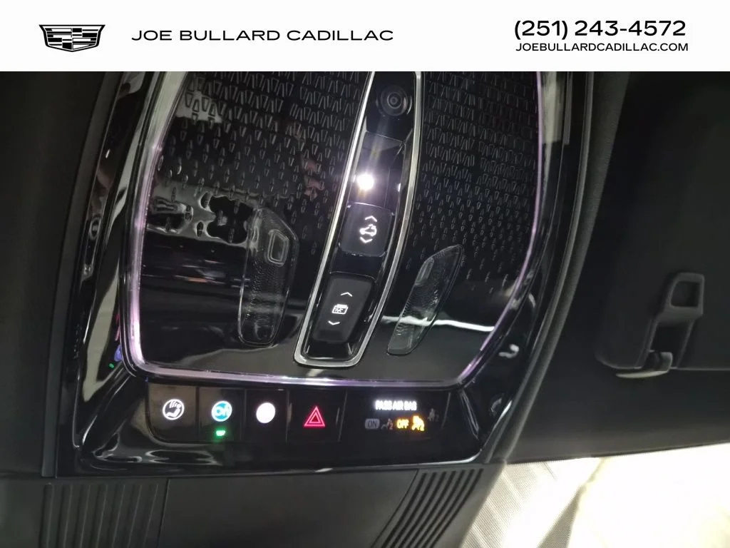 2026 Cadillac VISTIQ Sport - Photo 31