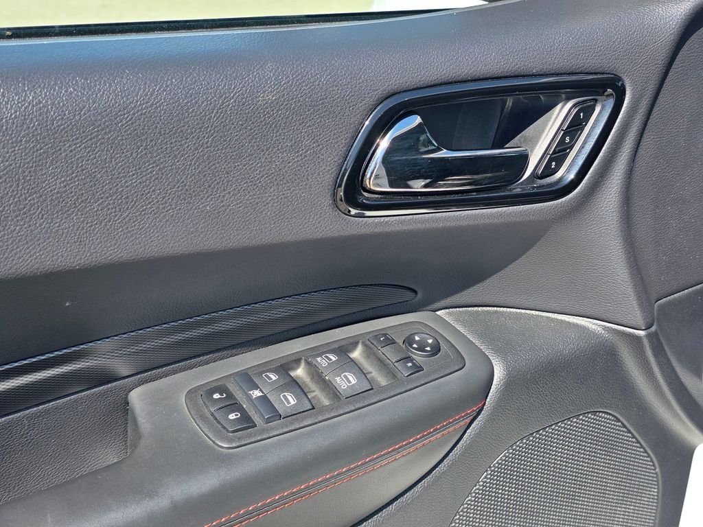 Certified Used 2024 White Dodge GT Plus image 14