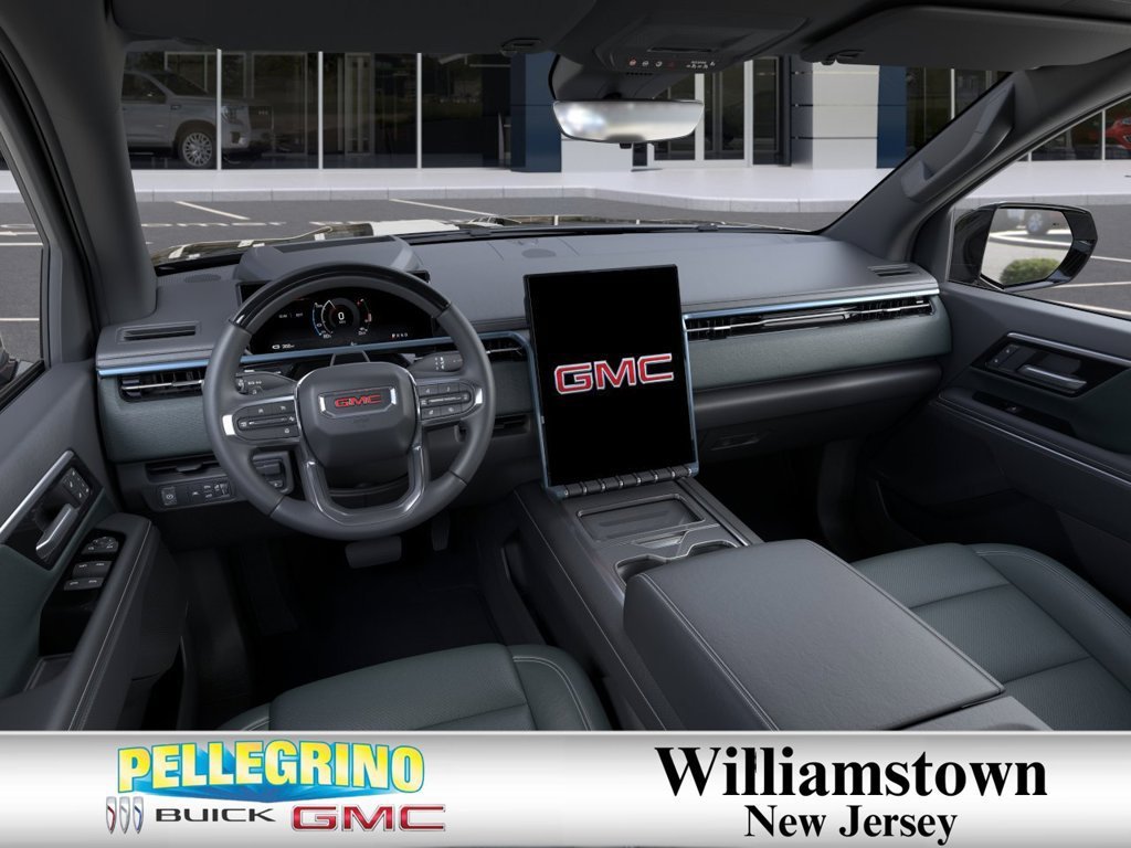 2026 GMC Sierra EV AT4 - Photo 15