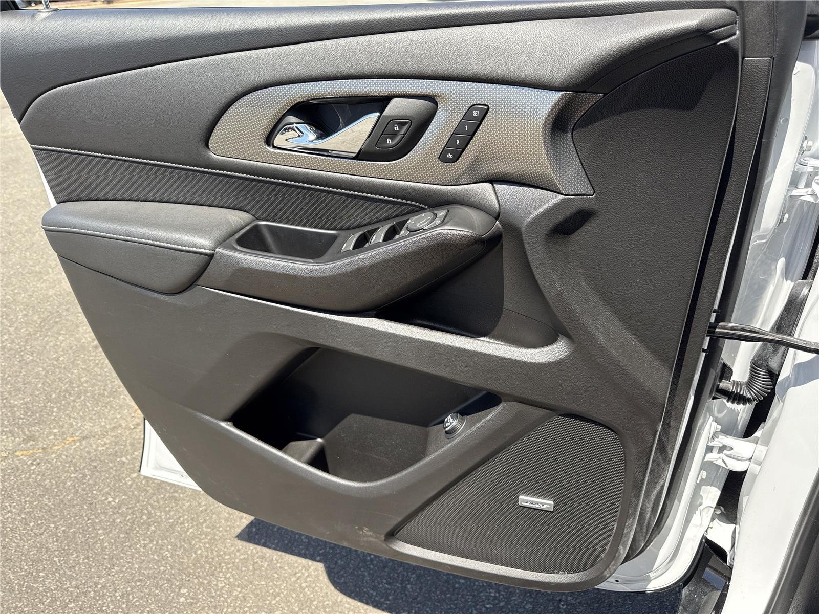 Used 2023 Summit White Chevrolet Premier image 16