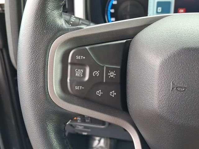 Used 2023 Gray Ford Outer Banks image 18