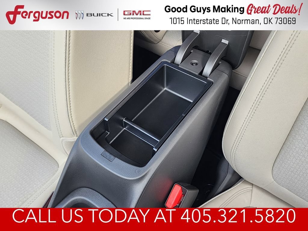2026 Buick Encore GX Preferred - Photo 31