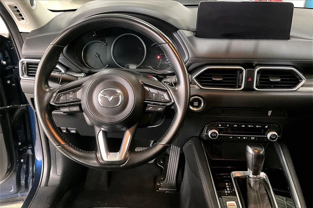 2022 MAZDA CX-5 - Image 3