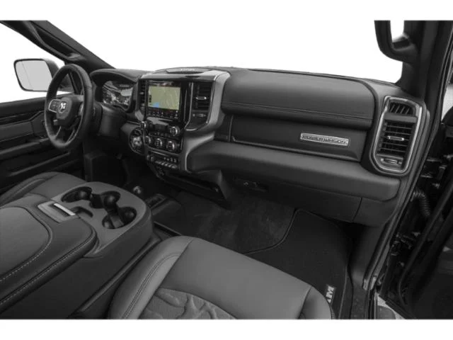 Used 2022 Green RAM Power Wagon image 15
