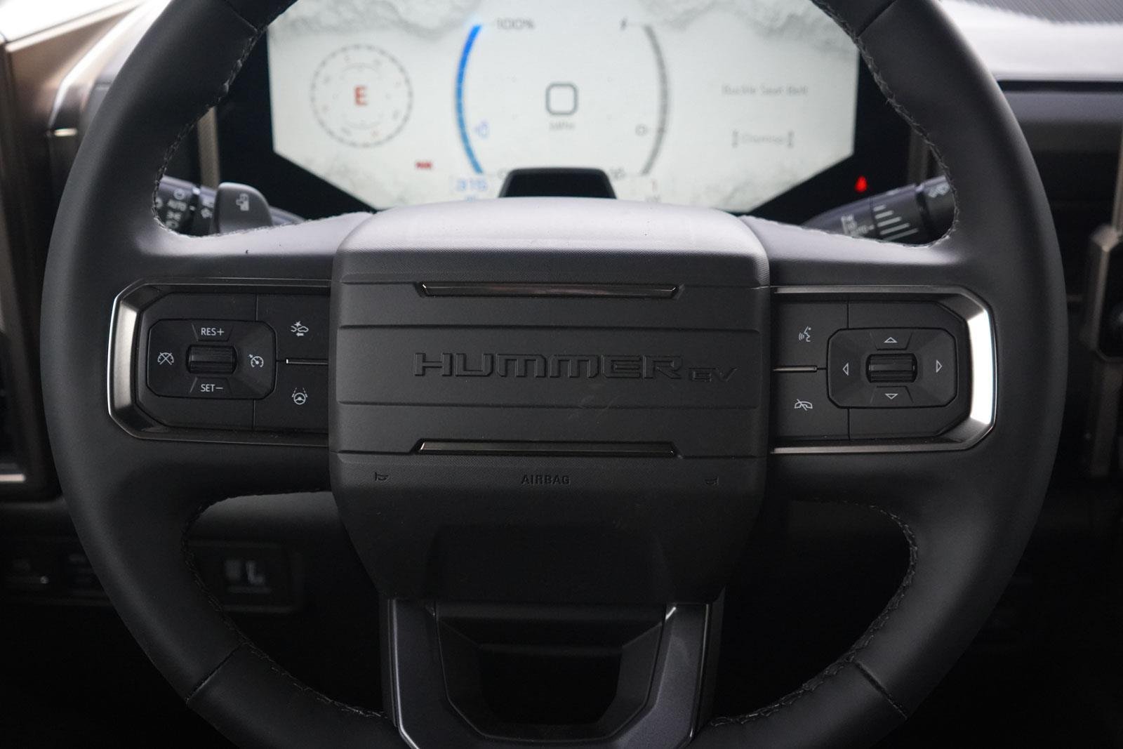 New 2025 Graphite Blue Metallic GMC 2X image 11