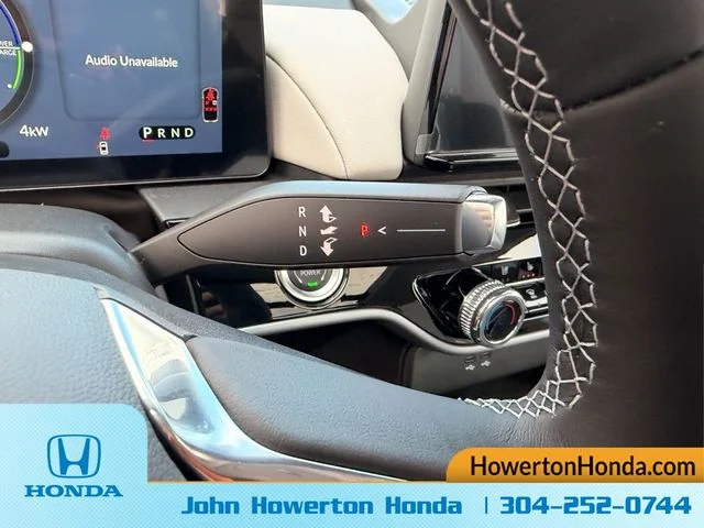 New 2026 Blue Honda Elite image 12