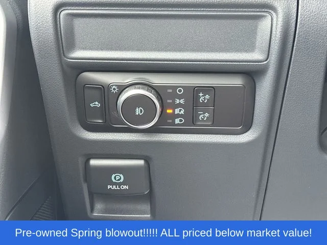 Used 2026 Gray Ford XLT image 32