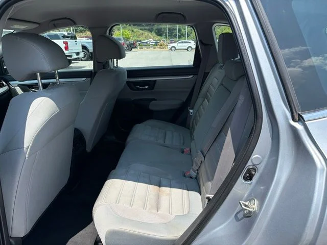Used 2019 Silver Honda LX image 11