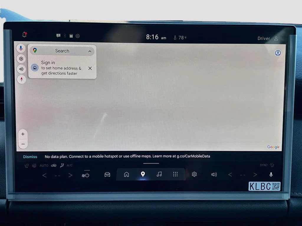 New 2026 Rhodium White Metallic Mazda 2.5 S Preferred AWD image 13