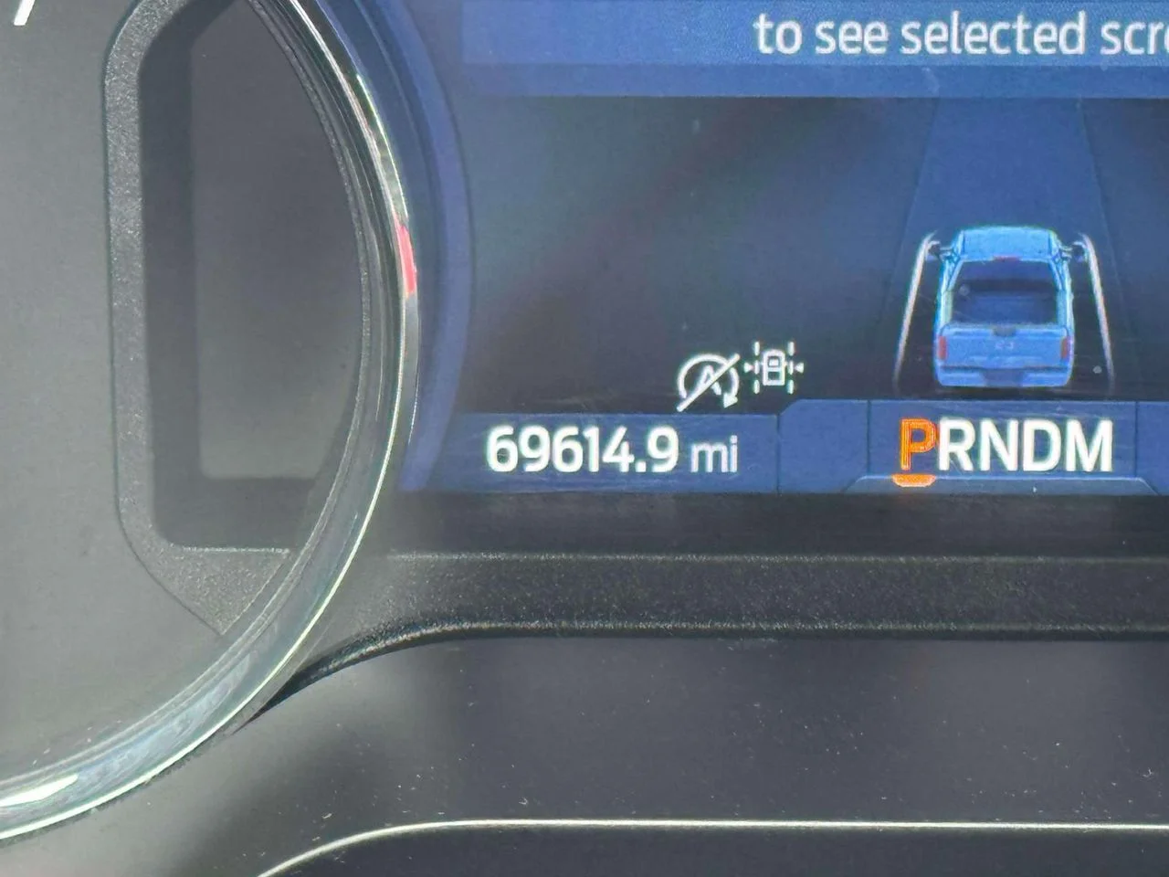 Used 2022 Agate Black Metallic Ford XLT image 28