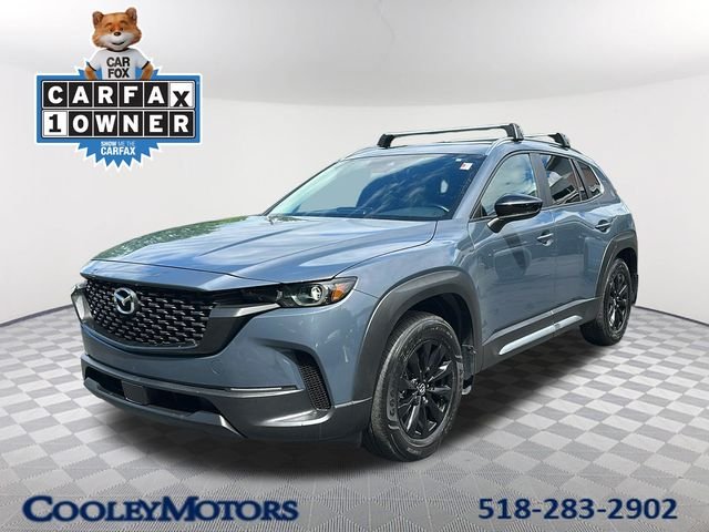 2023 Mazda CX-5 2.5 S Select Package