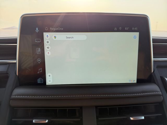 Used 2023 Black Chevrolet LT image 20