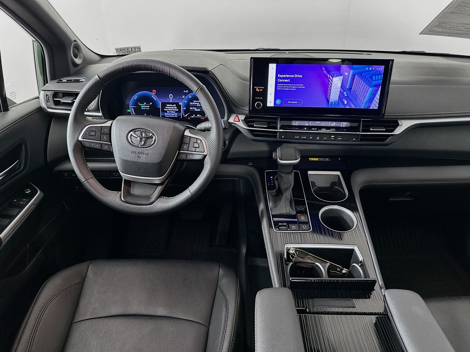 Used 2025 Cypress Toyota Woodland Edition image 24