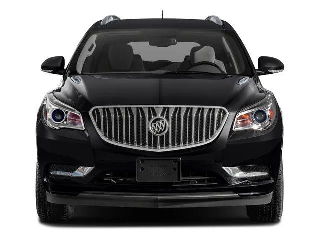 Used 2017 Dark Sapphire Blue Metallic Buick 4D WAGON PREMIUM AWD image 7