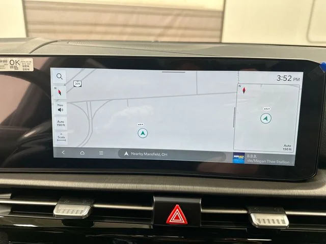 New 2026 Ebony Black Kia X-Line image 21
