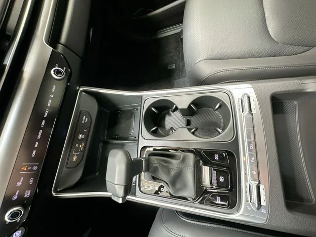 2026 Kia Carnival SX Prestige - Photo 23