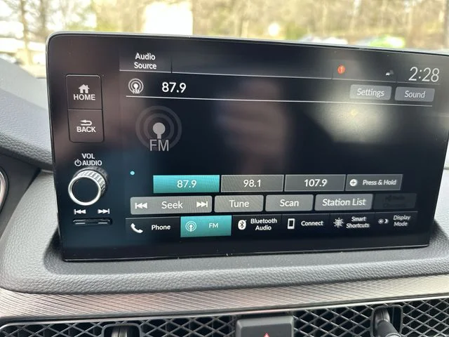 New 2026 Gray Acura A-Spec Tech Package image 17